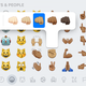 Instead of a white default, you get the special!